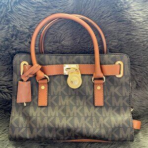 Michael Kors Satchel Purse